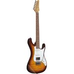 Ibanez AZ22S1F-VLS elektromos gitár
