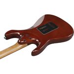 Ibanez AZ22S1F-VLS elektromos gitár