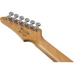 Ibanez AZ22S1F-VLS elektromos gitár