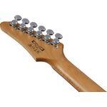 Ibanez AZ22S2-MGR elektromos gitár
