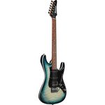 Ibanez AZ24P1QM-DOB Premium elektromos gitár