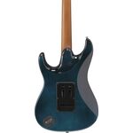 Ibanez AZ24P1QM-DOB Premium elektromos gitár