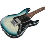 Ibanez AZ24P1QM-DOB Premium elektromos gitár
