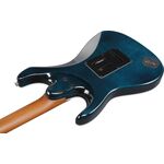 Ibanez AZ24P1QM-DOB Premium elektromos gitár