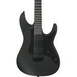 Ibanez AZ41B1-BKF Iron Label elektromos gitár