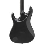 Ibanez AZ41B1-BKF Iron Label elektromos gitár