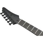 Ibanez AZ41B1-BKF Iron Label elektromos gitár