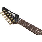 Ibanez AZ41P1EW-NGT Premium elektromos gitár