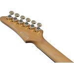 Ibanez AZ41P1EW-NGT Premium elektromos gitár