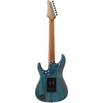 Ibanez AZ447P1QM-COB Premium 7 húros elektromos gitár