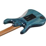 Ibanez AZ447P1QM-COB Premium 7 húros elektromos gitár