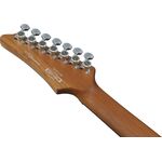 Ibanez AZ447P1QM-COB Premium 7 húros elektromos gitár