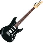Ibanez AZES40B-BK AZ Essentials elektromos gitár