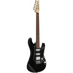 Ibanez AZES40B-BK AZ Essentials elektromos gitár