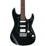 Ibanez AZES40B-BK AZ Essentials elektromos gitár