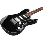 Ibanez AZES40B-BK AZ Essentials elektromos gitár