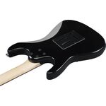 Ibanez AZES40B-BK AZ Essentials elektromos gitár
