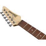 Ibanez AZES40B-BK AZ Essentials elektromos gitár