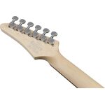 Ibanez AZES40B-BK AZ Essentials elektromos gitár
