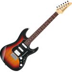 Ibanez AZES40B-TSN AZ Essentials elektromos gitár