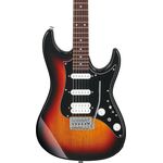 Ibanez AZES40B-TSN AZ Essentials elektromos gitár