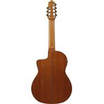 Ibanez GA3007CE-NT 7 húros elektro-klasszikus gitár