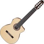 Ibanez GA3008CE-NT 8 húros elektro-klasszikus gitár