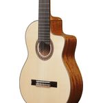 Ibanez GA3008CE-NT 8 húros elektro-klasszikus gitár