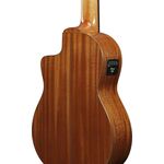 Ibanez GA3008CE-NT 8 húros elektro-klasszikus gitár