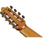 Ibanez GA3008CE-NT 8 húros elektro-klasszikus gitár