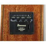 Ibanez GA3008CE-NT 8 húros elektro-klasszikus gitár