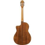Ibanez GA360TCE-NT elektro-klasszikus gitár
