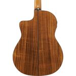 Ibanez GA360TCE-NT elektro-klasszikus gitár
