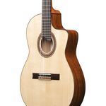 Ibanez GA360TCE-NT elektro-klasszikus gitár
