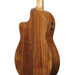 Ibanez GA360TCE-NT elektro-klasszikus gitár