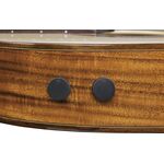Ibanez GA360TCE-NT elektro-klasszikus gitár