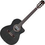 Ibanez GA360TCE-TBK elektro-klasszikus gitár