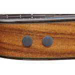 Ibanez GA360TCE-TBK elektro-klasszikus gitár