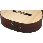 Ibanez GA380CE-NT elektro-klasszikus gitár