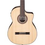 Ibanez GA380CE-NT elektro-klasszikus gitár
