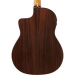 Ibanez GA380CE-NT elektro-klasszikus gitár