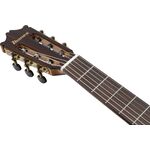 Ibanez GA380CE-NT elektro-klasszikus gitár