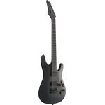 Ibanez S721RB-BKF Iron Label elektromos gitár