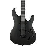 Ibanez S721RB-BKF Iron Label elektromos gitár