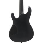 Ibanez S721RB-BKF Iron Label elektromos gitár
