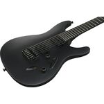 Ibanez S721RB-BKF Iron Label elektromos gitár