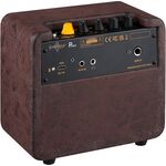 Ortega PTWO-BU Amplification akusztikus gitárkombó