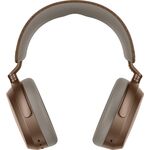 Sennheiser MOMENTUM 4 Wireless Brown prémium vezeték nélküli ANC fejhallgató