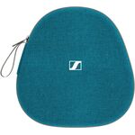 Sennheiser MOMENTUM 4 Wireless Teal prémium vezeték nélküli ANC fejhallgató