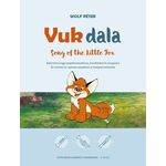 Wolf Péter: Vuk dala klarinétra (vagy szopránszaxofonra, trombitára) és zongorára - kotta